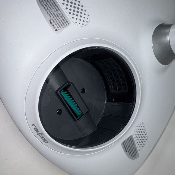 Raycop Vacuum - Virus, Bacteria & Allergens, VCEN-100USWH TESTED - Picture 6 of 13